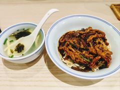 -君东记本帮面馆(天钥桥路店)
