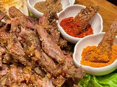 -羊瑞堂·横山炖羊肉·陕菜(未央路旗舰店)