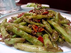 -富临轩私房菜(集庆门大街店)