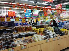 -武商超市(沌口店)