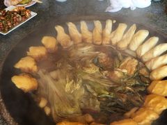 -忆乡情铁锅炖鱼饭店(延庆店)