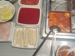 -海底捞火锅(步步高新天地店)
