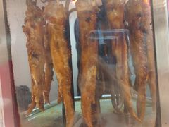 原味鸡翅-一代烤翅王(大汉口店)