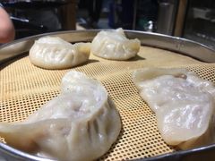 骆驼蒸饺-二道木烤羊腿(桃花潭店)