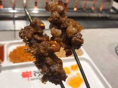 -丰茂烤串(建设街店)