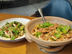 外婆小炒肉-外婆味道·云南菜大当家(弥勒店)