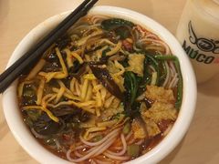 -水平有限广西米粉·广西风味集(五道口店)