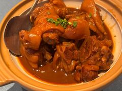 -闽海肴(北辰荟店)