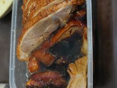 -章云板鸭(评事街店)