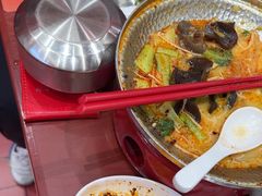-喜家德虾仁水饺(长泰广场店)