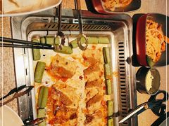 -新石器烤肉(石路天虹店)
