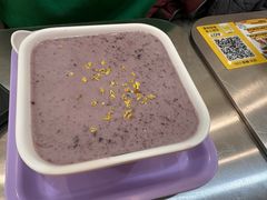 -满记甜品(巴黎春天宝山店)