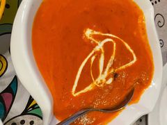 Butter&nbsp;Chicken特色奶油鸡-Santoor 萨都里印度餐厅(北锣鼓巷店)