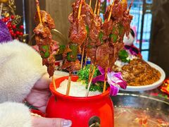 -蜀大侠火锅(总府路店)