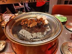 -西塔老太太泥炉烤肉(苏州大悦城店)