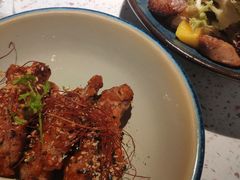 -BE BRIGHT KITCHEN(正佳广场店)