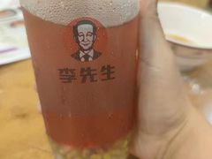 -李先生牛肉面大王(成都东站西广场店)