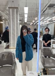 -5M HAIR SALON