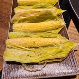 日式烧鸟[加油]