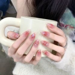 -斯馨·健康美甲美睫