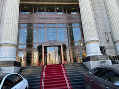 -碧中海汤泉汗蒸酒店