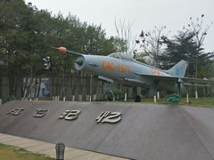 -成飞公园