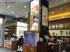 -都一处烧麦馆(前门店)