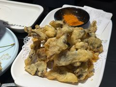 -橦橦小马扎烧烤 (传媒大学店)
