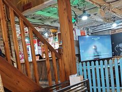 -三个大叔烤羊肉串·炭炉砂锅菜(西三旗店)