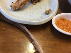 -清真·益鑫羊肉手抓馆(花园北街店)