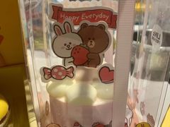 -好利来(北新桥店)