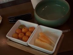 -豪爵足道·SPA(二七路店)