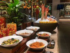 -长沙威斯汀酒店·祈顺酒家中餐厅(雨花亭店)