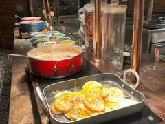 -杭州开元名都大酒店·地中海自助餐厅