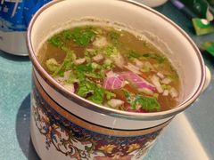 -新疆巴州金丝特餐厅(大钟寺店)