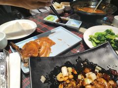 -玉桥餐厅(天坛店)