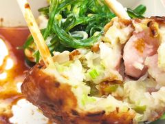 -咕噜咕噜·章鱼小丸子(西湖路店)