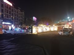 -珠江夜游广州塔·中大码头