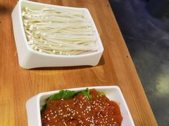 -小小河边鱼(天润城店)