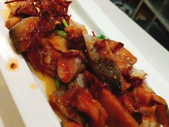 -千纸鹤嫩汁烤肉(学府店)
