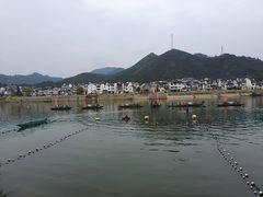 -新安江山水画廊风景区
