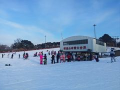 -棋盘山冰雪大世界