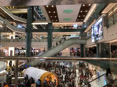 -新城市广场