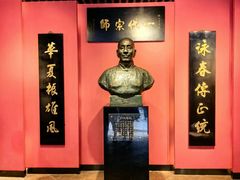 -佛山市祖庙博物馆