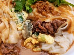 牛肉蚝肠粉-潮味肠粉(猷巷店)