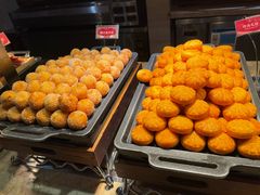 -大同云冈美高大酒店