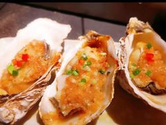 -很久以前羊肉串(昌里路三钢里店)