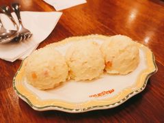 土豆色拉-玛格萝妮比萨屋(四平店)