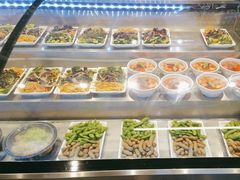 -平娃三宝烧烤·面食(富丰桥店)