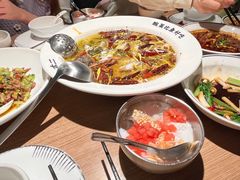 -太二酸菜鱼(长沙IFS国金中心店)